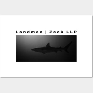 Landman and Zack LLP Posters and Art